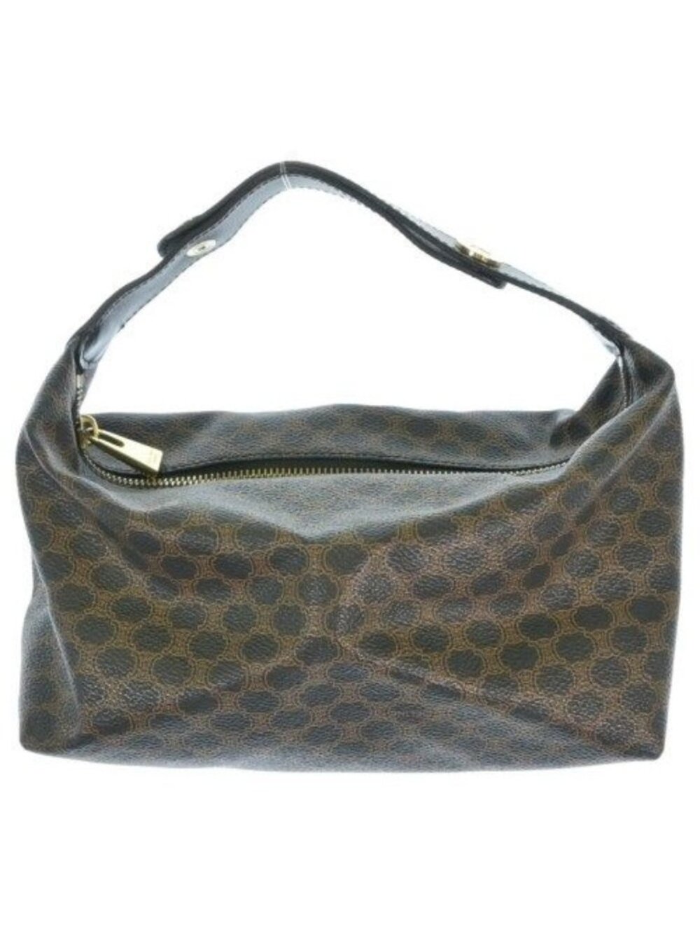 Celine Handbag Black